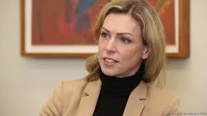 Amy Smith leads Seattle's newly established CARE team