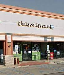 Lake St Louis Eye Doctors Eye Care Providers Clarkson Eyecare