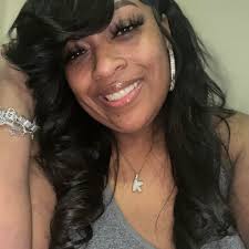 Turkessa Keisha Person (@Keypooh) • Facebook