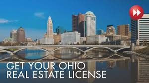 Real estate sales associates in illinois who are ready to take the next step in their real estate careers can begin the process of becoming a licensed real estate broker by completing the state's requirements for licensure. How To Get A Real Estate License In Ohio Online In 5 Steps