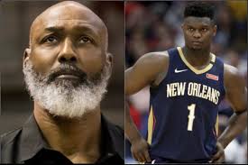 See more ideas about williamson, zion, duke blue devils basketball. Video Karl Malone Says Zion Williamson Needs To Get In Better Shaq Or He Ll Be Big Baby Davis Blacksportsonline