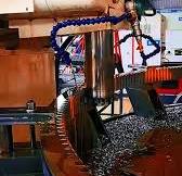 Best Innovative CNC Gear Milling Machine Tool for Precision Teeth Cutting