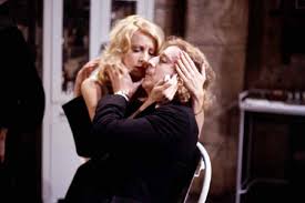 Teri Garr And Young Frankenstein Hi-Res Stock Photography And Images - Alamy