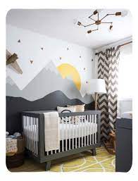 Budget Decorating Easily Affordable Finds Make A Huge Influence On A Beautiful Family Home On A Budget Some Ideas Baby Room Themes Eclectic Nursery Boy Room