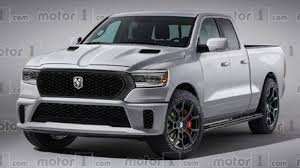 The 2021 dodge durango special service vehicles are equipped for police services. Hellcat Powered 2021 Ram Rebel Trx Spied Testing