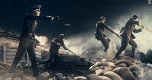 Heroes and generals ww2 gameplay. 48 Heroes And Generals Wallpaper On Wallpapersafari