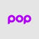 Logo de Pop Trade Marketing