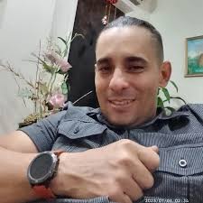 Efren Rojas (@rojass2016) · Puerto Ordaz