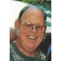 James Thomas Donahoe Obituary