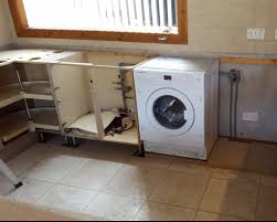 kitchen refacing ayr, ayrshire