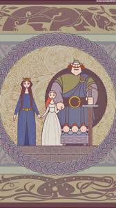 1920x1080 disney princess illustration, brave, bow, merida, disney hd>. 500 Brave Ideas Disney Brave Merida Brave Brave