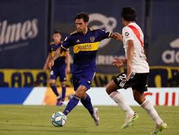 La copa libertadores tendrá su final este sábado 30 de enero de la temporada 2020. Copa Libertadores Preview Boca Juniors River Plate Semi Final First Leg Mundo Albiceleste