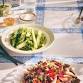 Cookbook Club: Member Party 3, Group 2 — Arthur's Market