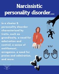 Image result for Cluster B Personality Disorder