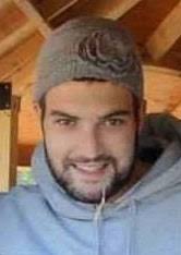 Obituary information for Kristofer M. Williams