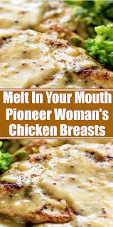During a medium bowl, combine sour cream, garlic powder, flavoring, pepper, and 1 cup of parmesan cheese. Pin On Chicken Recipes