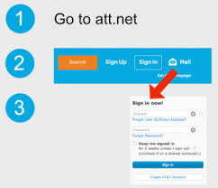 Att Login Att Login Access Email Login Email Signs