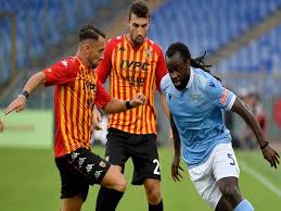 Benevento live score (and video online live stream), team roster with season schedule and results. Lazio Ditahan Imbang Tanpa Gol Oleh Benevento Di Laga Pramusim Liga Olahraga