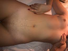 Aftermath of recording my first sextape with a random guy from tinder