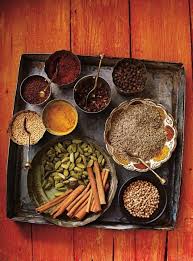Epices Tandoori Ricardo Recipe Curry Spice Mix Curry Spices Spice Mix Recipes