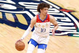 Compare jaxson hayes to other players. Pelicans Jaxson Hayes Nach Kampf Mit Polizisten Festgenommen Und Steht Vor Batterieladung The Aktuelle News