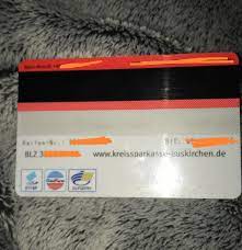 Sicherheitscode cvv wo auf der bankkarte? Wo Steht Mein 3 Stelliger Sicherheits Code Bank Sparkasse Girocard