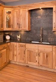 Carolina Hickory Cabinets Lily Ann Cabinets Hickory Cabinets Wholesale Kitchen Cabinets Lily Ann Cabinets