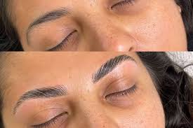 Lash Extensions Near Me in Windermere