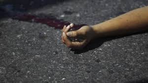 Image result for suicide by talwar in barmer