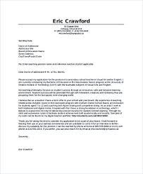 Sample cover letter for a teacher. Sample Teacher Candidate Resume And Coverletter Teaching Cover Letter Examples For Su Teaching Cover Letter Teacher Cover Letter Example Teacher Cover Letter
