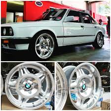 In the case of sequels, movie production companies rarely find that delicate balance between throwbacks to the original and fresh content necessary for. Wickedrims Just Unpacked 17 M3 Motorsport Replica Rims Facebook