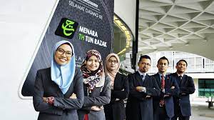 (redirected from th heavy engineering). Tabung Haji Career