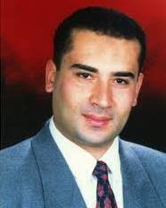 Coauthors of Martin Bohner