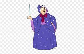 Free Free 245 Cinderella Fairy Godmother Svg SVG PNG EPS DXF File