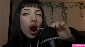 SleepGirl ASMR  SleepGirlASMR  roseislava Nude Leaked Patreon Photo 10 -  Fapello