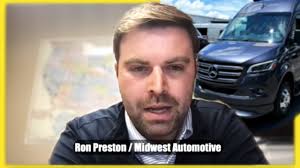 Class B Camper Van Industry Update! With Ron Preston Of American Coach //  StrangerPalooza