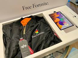 If you're a buyer, we'll guarantee the transfer of your new channel to you, or your money back. Epic Games Continues Free Fortnite Campaign With Apple Inspired Press Pack Sent To Influencers 9to5mac