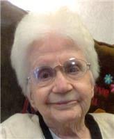 Hazel Casebeer-Nettleman Obituary (1921