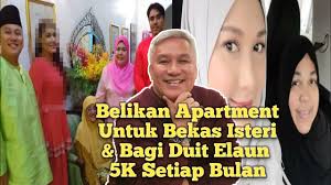 Bekas suami serina redzuawan, gavin edward o'luanaigh bebas pertuduhan khalwat setelah pihak pendakwaan menarik balik tuduhan itu. Mulia Sungguh Hati Chef Wan Tetap Jaga Kebajikan Bekas Isteri Biarpun 33 Tahun Berpisah