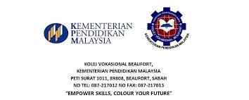 Kolej vokasional lahad datu campus building lahad datu town sabah malaysia facebook 6 259 photos. Kolej Vokasional Beaufort Photos Facebook
