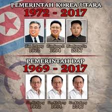 Lim kit siang insieme a suo figlio lim guan eng ha visitato la sua casa ancestrale in cina nel novembre 2008 (riportato in chinapress). Penangkini Lim Kit Siang Diktator Paling Lama Yang Masih Bertahan Di Dunia
