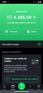 Picpay logo logo vector,picpay logo icon download as svg,transparent, png , psd , pdf ai ,vector free. Clone Of The Picpay Application Using React Native