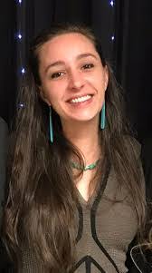 Cecilia Hoffman's Instagram, Twitter & Facebook