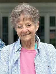 Obituary information for Joyce "Teenie" Sharpe Bailey