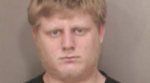 Matthew Metz of Freeport arrested in holdups of CVS, liquor store