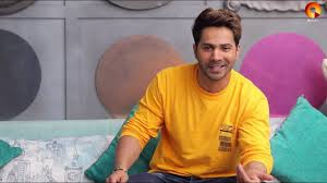 The couple got married at alibaug's the mansion house. Varun Dhawan Biography Height Life Story Super Stars Bio