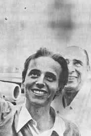 La historia de Daniel Strauch, un hombre que siempre sonríe