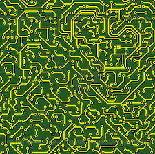 Maybe you would like to learn more about one of these? Seamless Pattern Computer Circuit Board Vector Clipart
