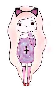Free step by step easy drawing lessons, you can learn from our online video tutorials and draw your favorite characters in minutes. Create Meme How To Draw Cute Drawings For Girls Drawings For The Diary Girls Cute Printouts For Personal Diary Pictures Pictures Meme Arsenal Com