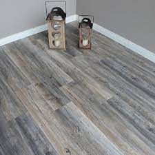 Tritoncore pro 7 rigidcore vinyl planks are a revolutionary vinyl flooring, packed with the best features, making it the perfect residential and commercial flooring option that's attractive, durable. Harbour Oak Grey Commercial Grade Wooden Flooring Living Room Wood Floor Grey Laminate Flooring Grey Flooring